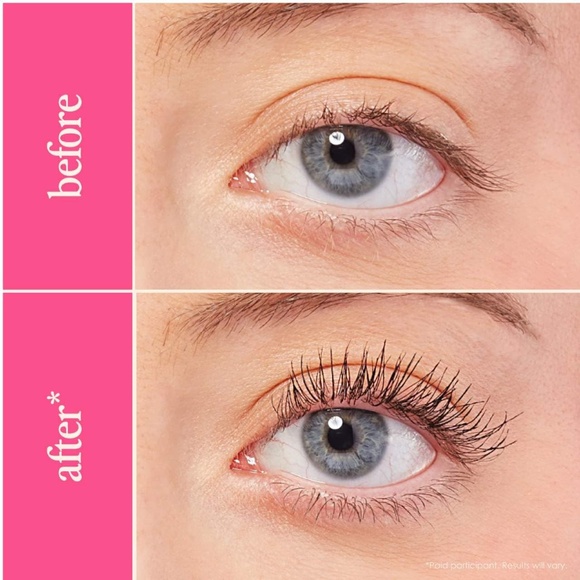 Grande Conditioning Peptide Mascara (Black) - Picture 4 of 6